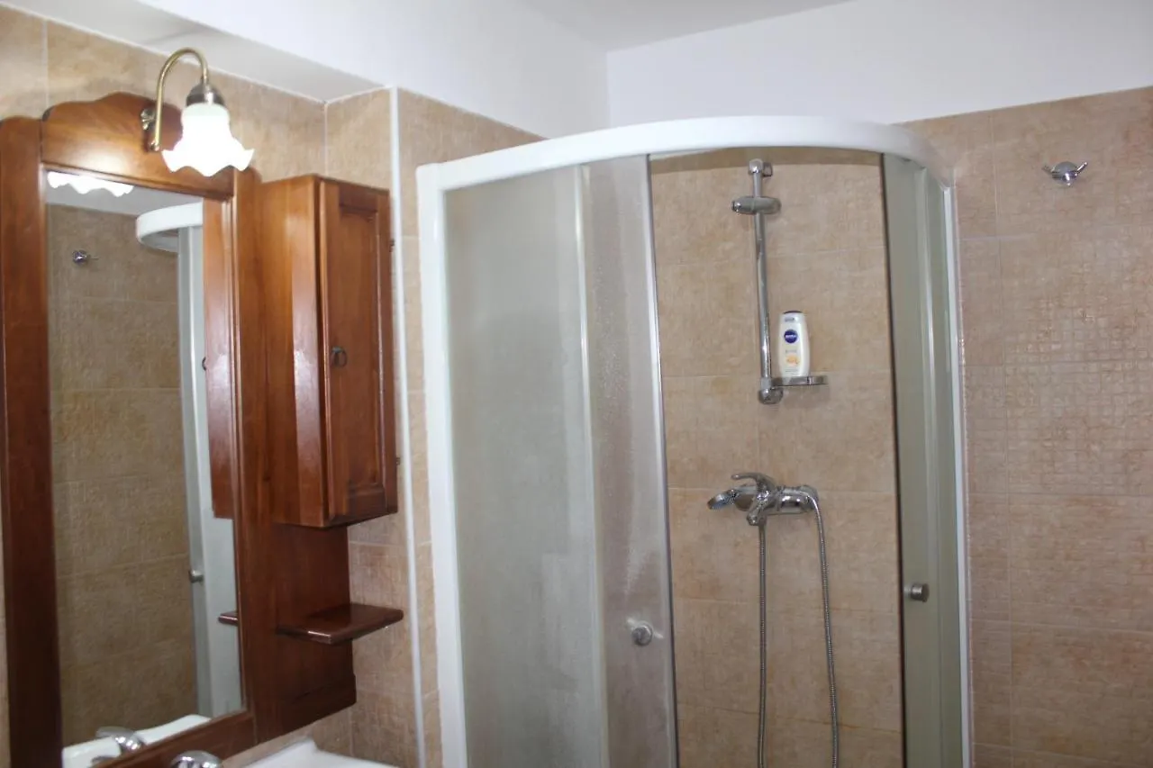 Gabroveni Aparthotel 布加勒斯特