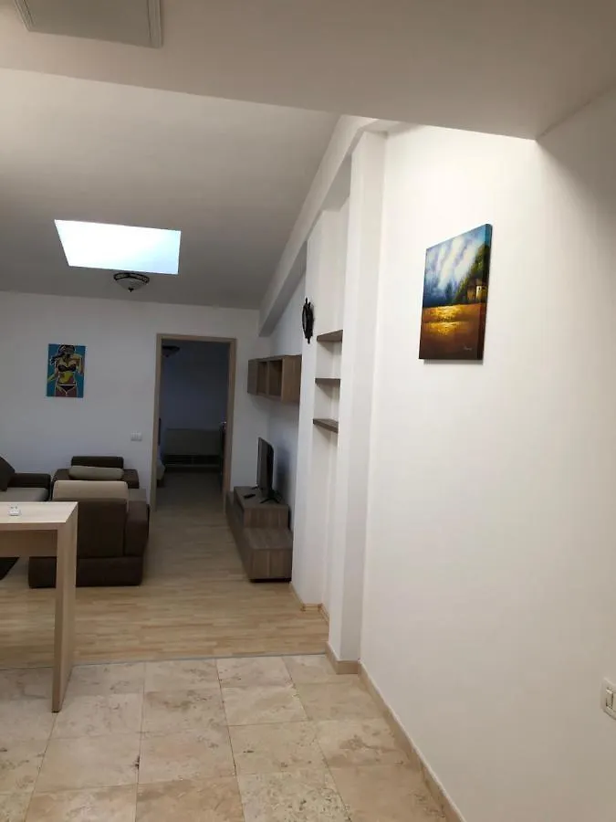 Gabroveni Aparthotel Bucarest