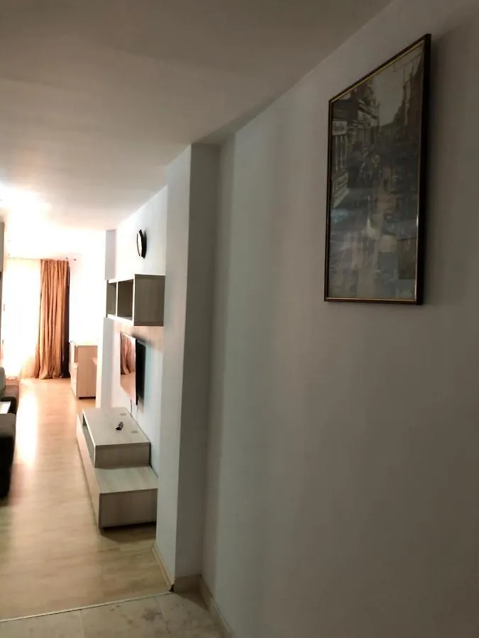 Gabroveni Aparthotel Bucarest 0*,