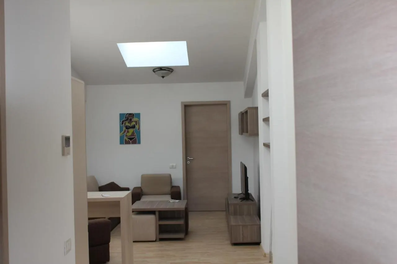 Gabroveni Aparthotel Bucarest