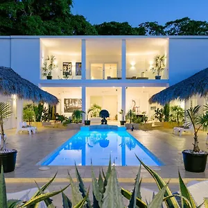 *** Bed & Breakfast Adults-only Hacienda Terra Taina Repubblica Dominicana