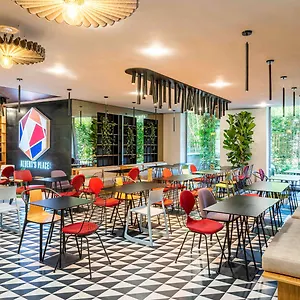 Ibis Politehnica Bucarest
