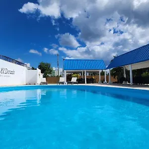 *** Hotel El Dorado Repubblica Dominicana