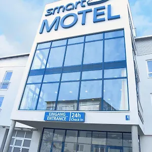 *** Motel Smartmotel Germania
