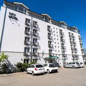 City Hotel Bucharest Bucarest