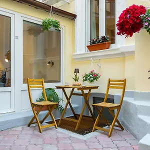 Emil Balaban Luxury Bucarest