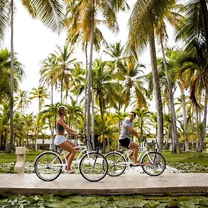 ***** Resort Meliá Punta Cana Wellness Inclusive - Adults Only Repubblica Dominicana
