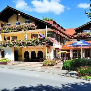 **** Hotel Boeld Germania