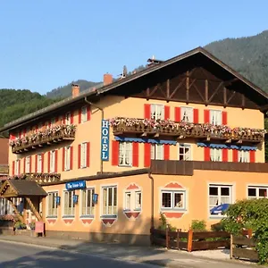 *** Hotel Waltraud Garni Germania