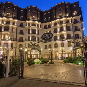 Epoque - Relais & Chateaux Bucarest