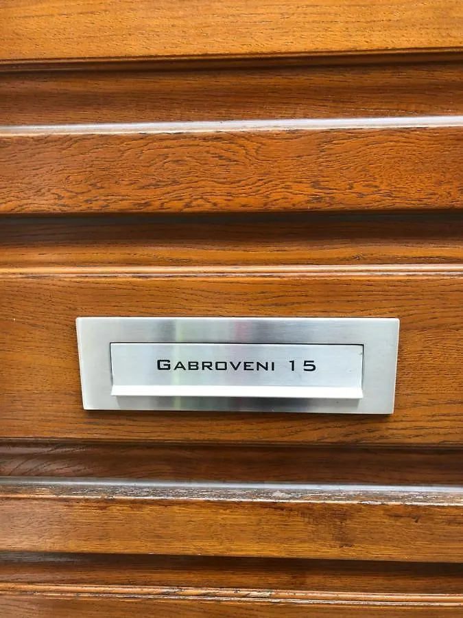 Gabroveni Aparthotel Bucarest