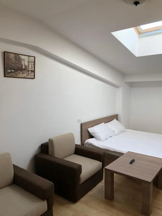 Gabroveni Aparthotel Bucarest
