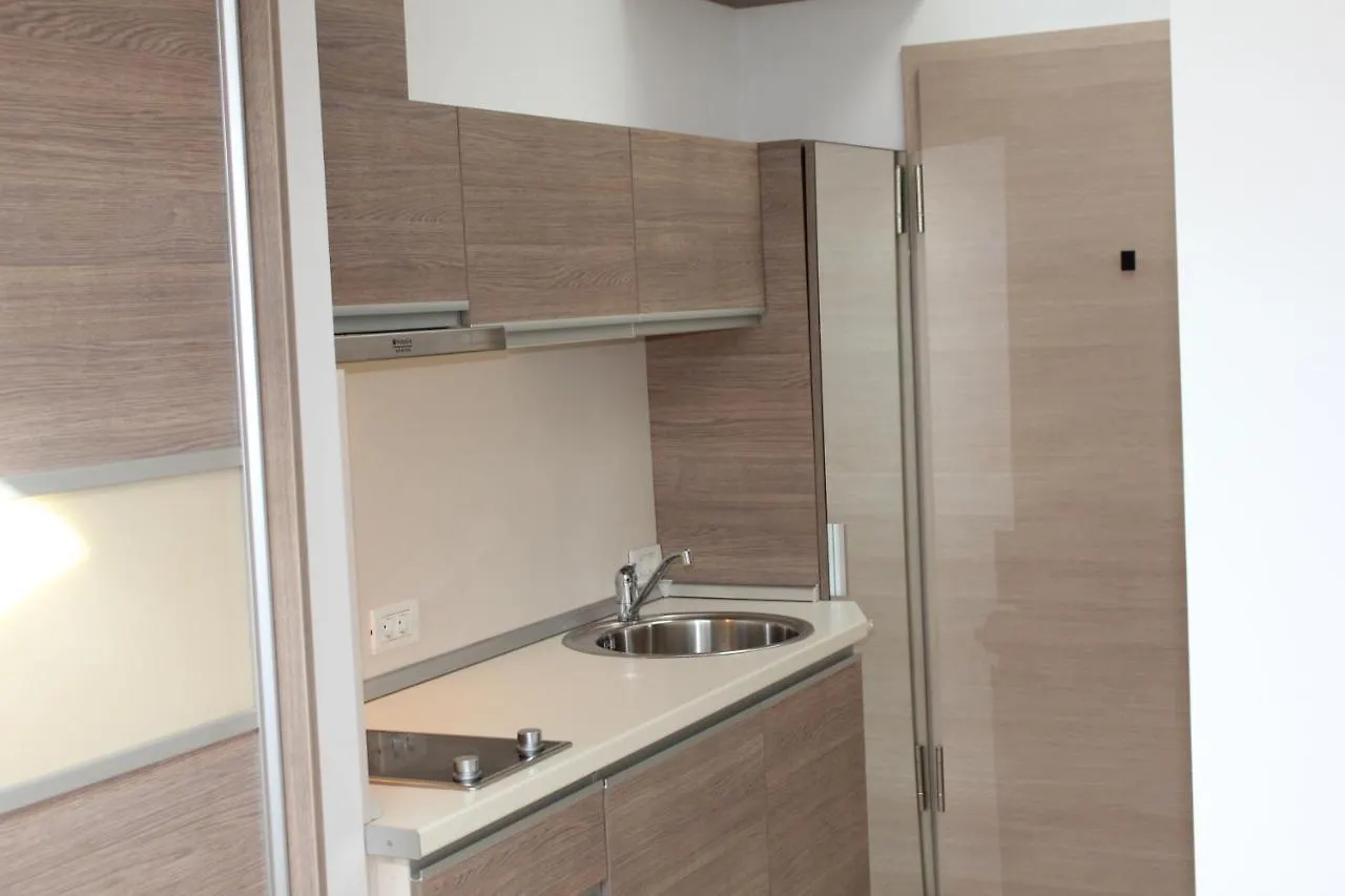 Gabroveni Aparthotel Bucarest