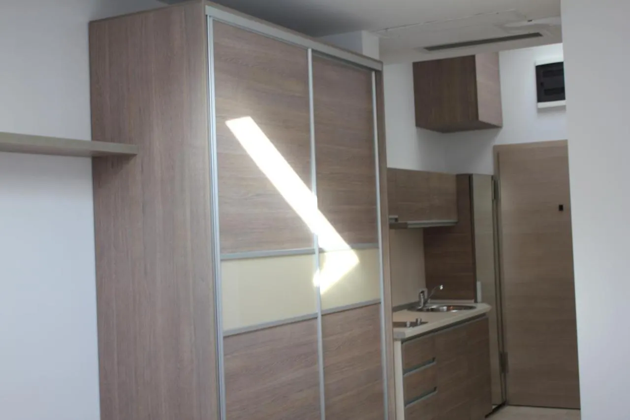 Gabroveni Aparthotel Bucarest Roumanie