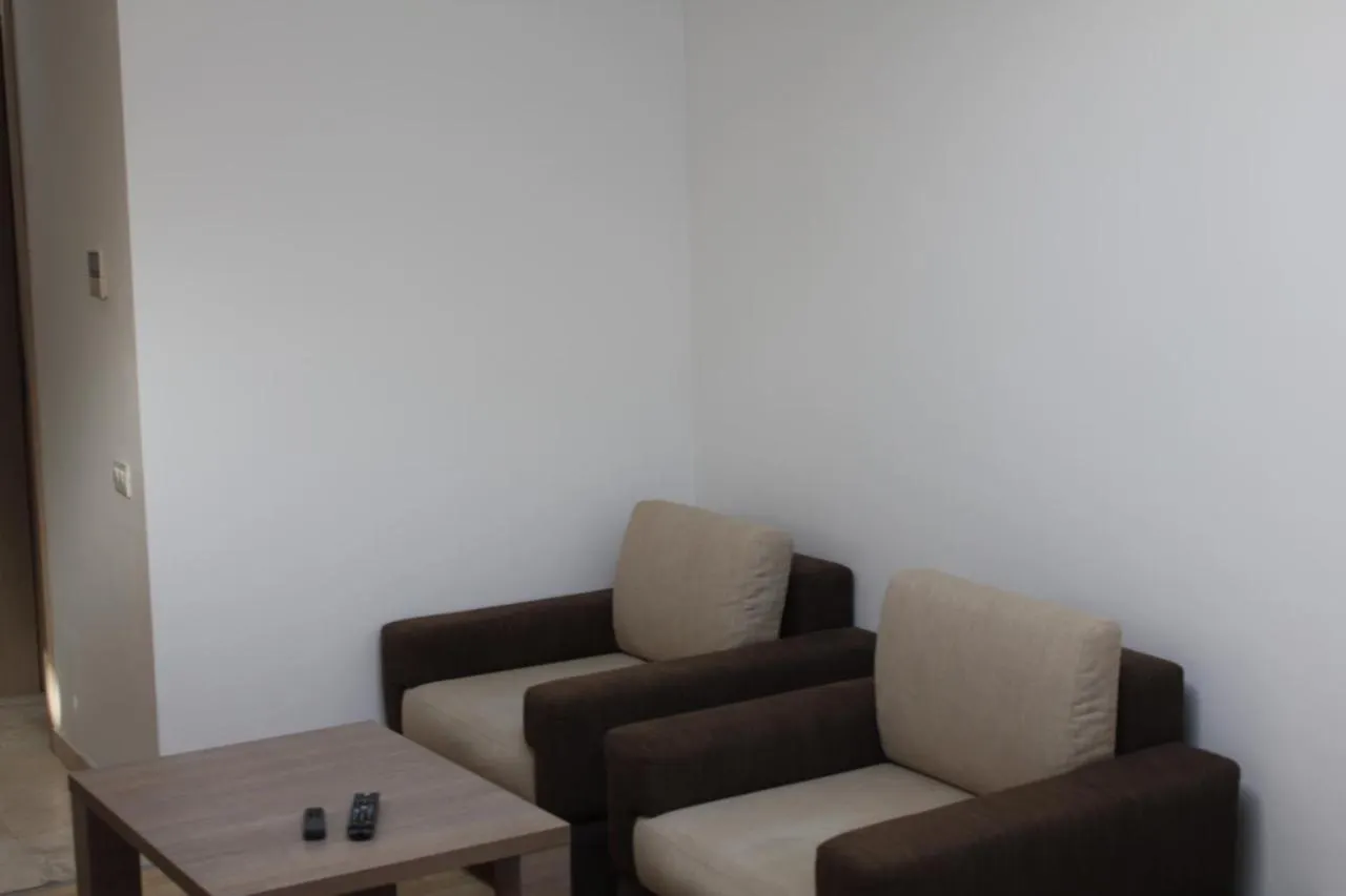 Gabroveni Aparthotel Bucharest Romania