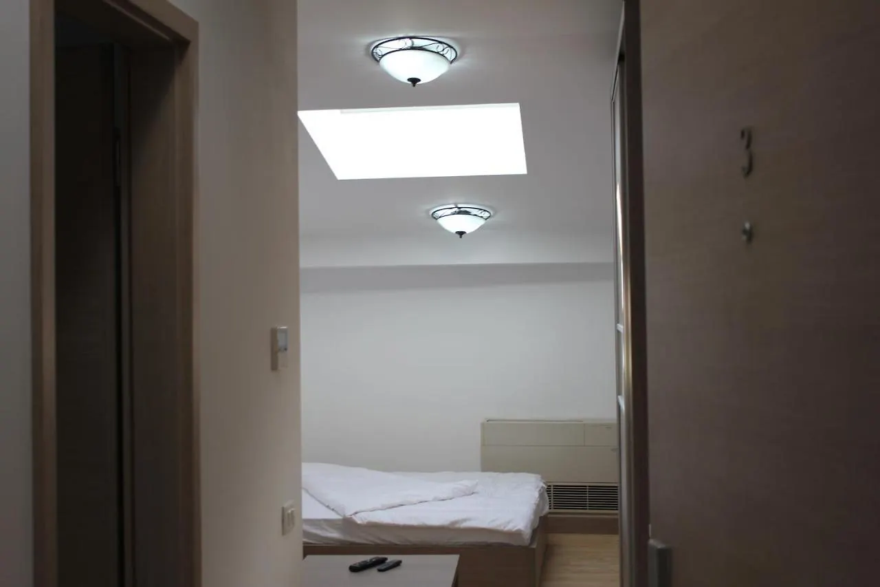 Gabroveni Aparthotel Bucarest