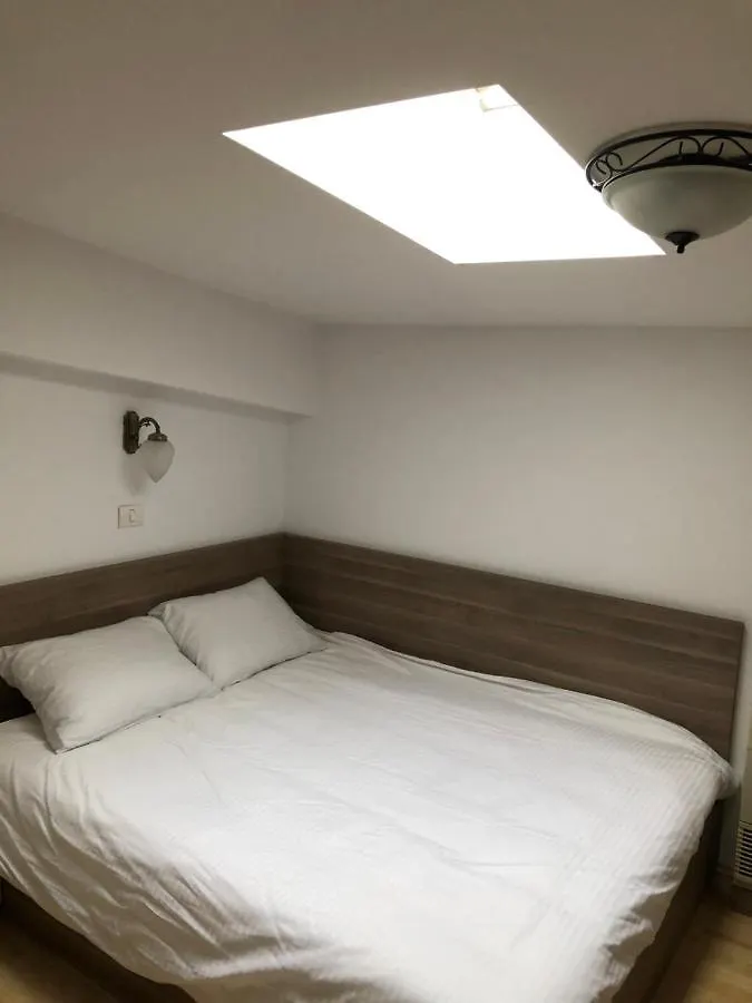 Gabroveni Aparthotel Bucharest