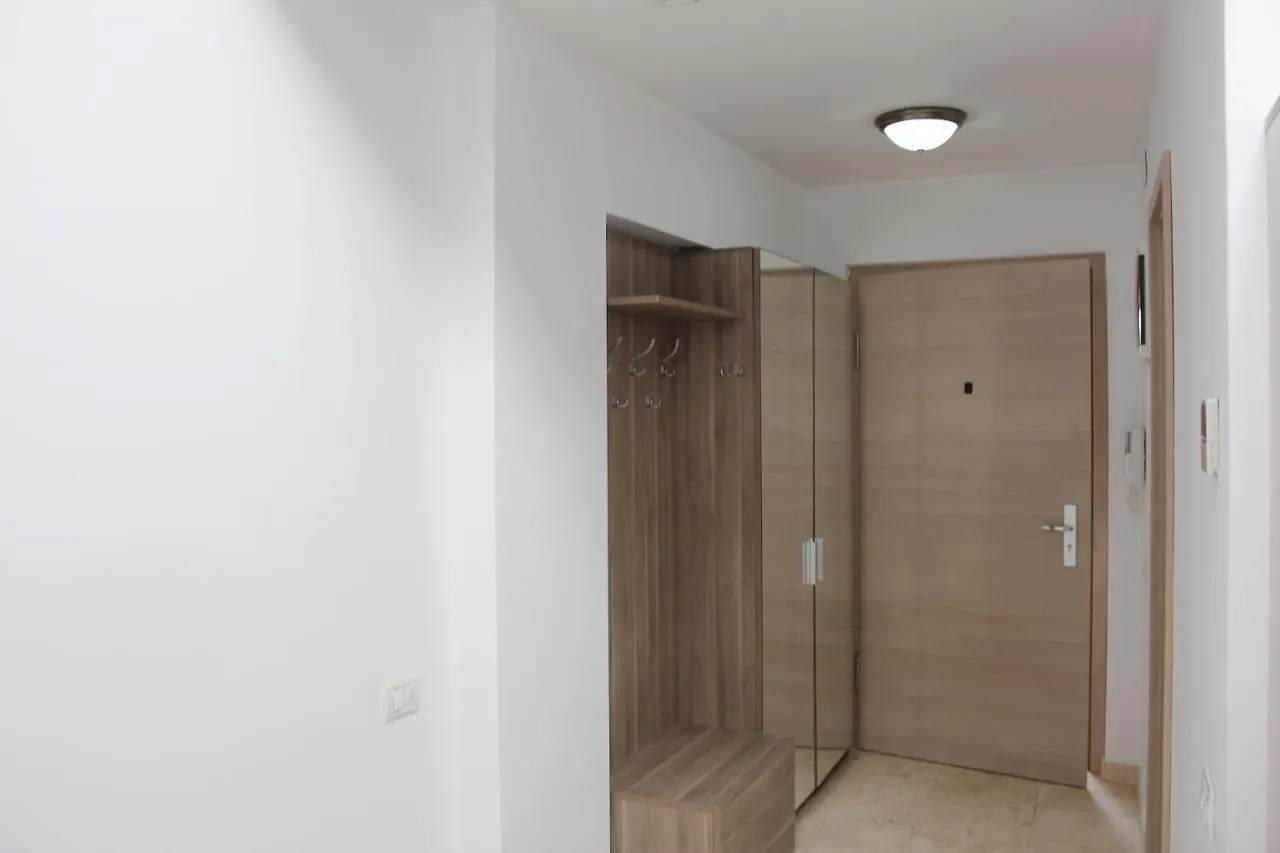 Gabroveni Aparthotel Bucarest Romania