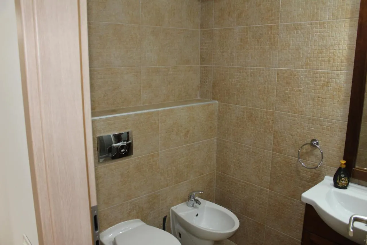 Gabroveni Aparthotel Bucarest Roumanie