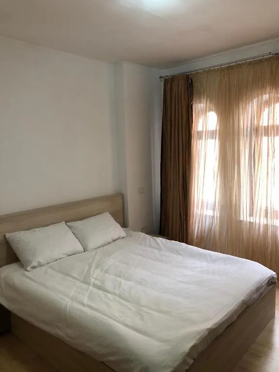 Gabroveni Aparthotel Bucharest 0*,  Romania
