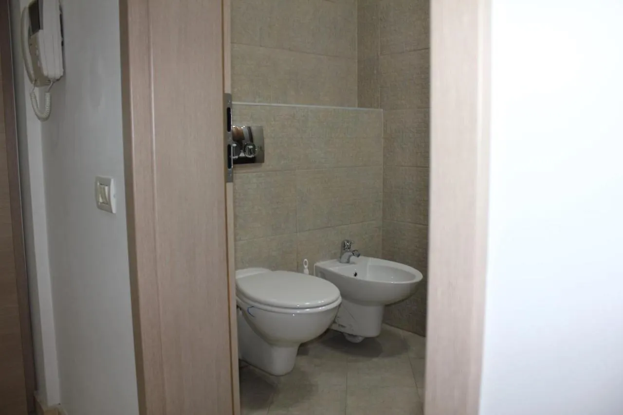 Gabroveni Aparthotel Bucarest 0*,