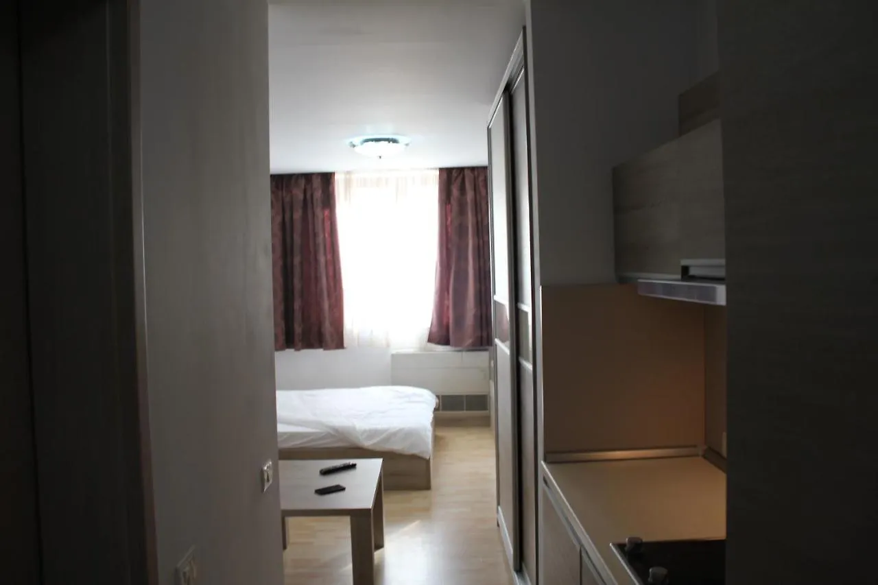 Gabroveni Aparthotel Bucarest