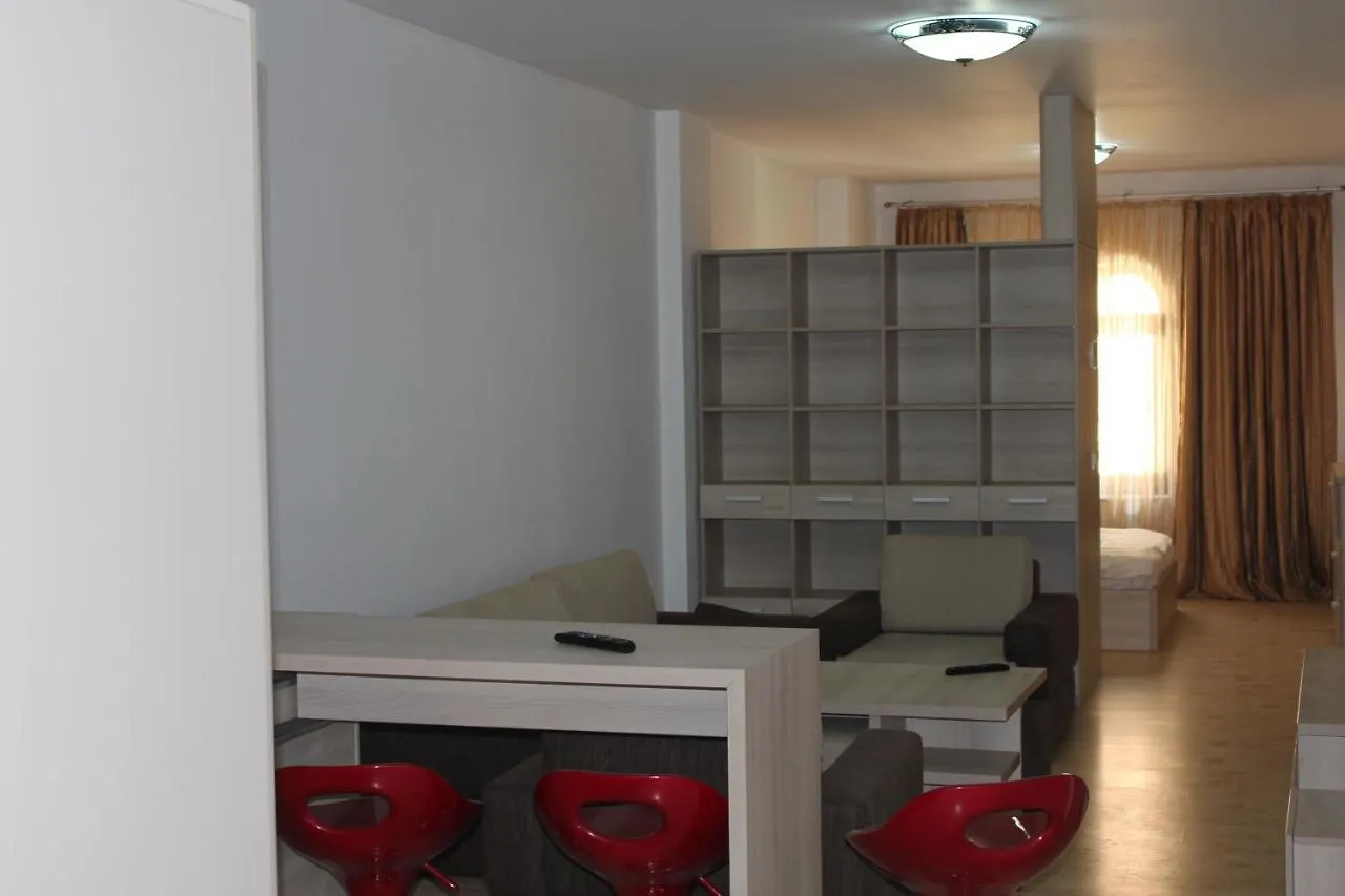 Gabroveni Aparthotel Bucarest