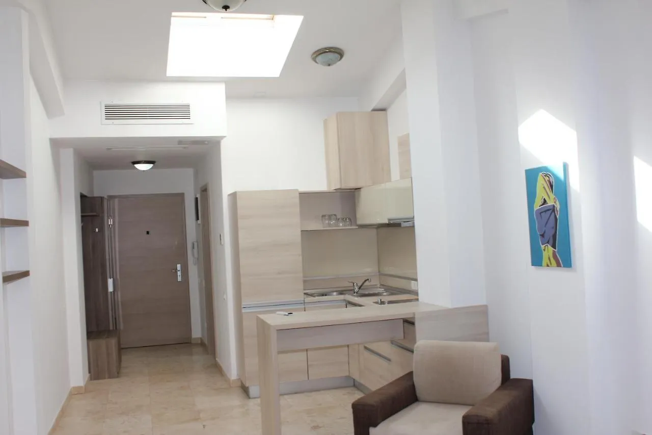 Gabroveni Aparthotel Bucarest