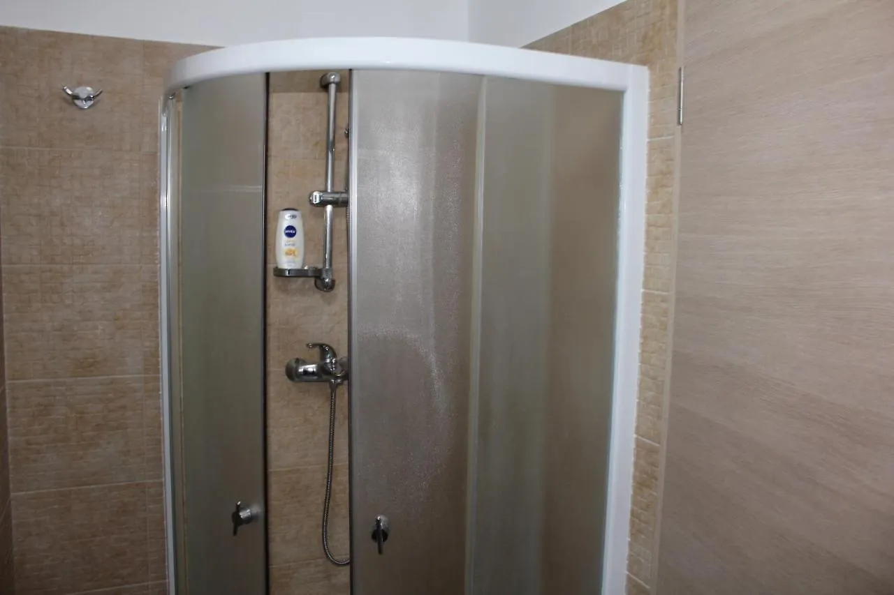 Gabroveni Aparthotel Bucarest Roumanie