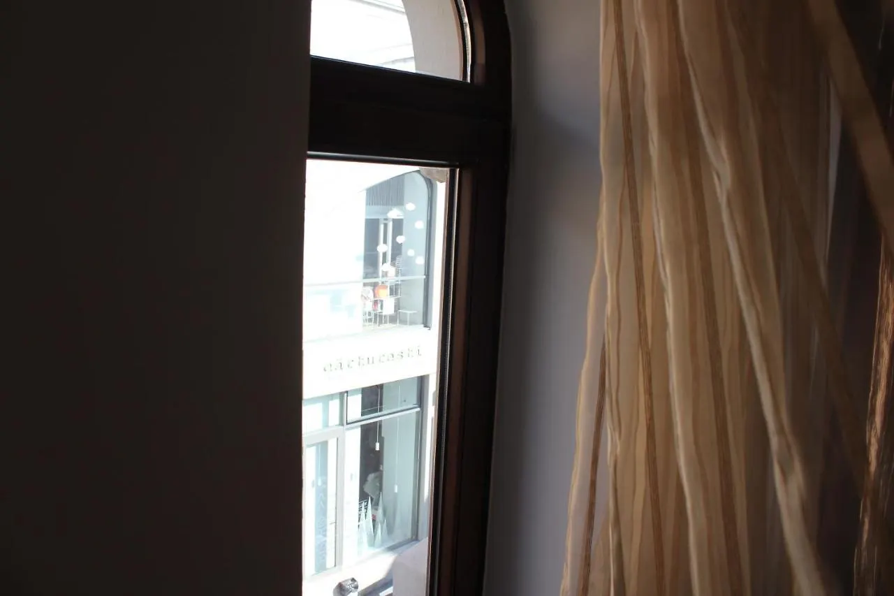 Gabroveni Aparthotel Bucarest