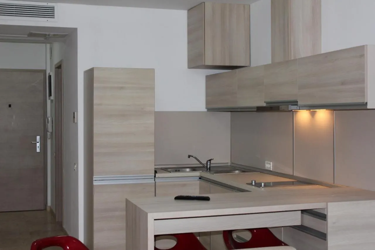 Gabroveni Aparthotel Bucharest