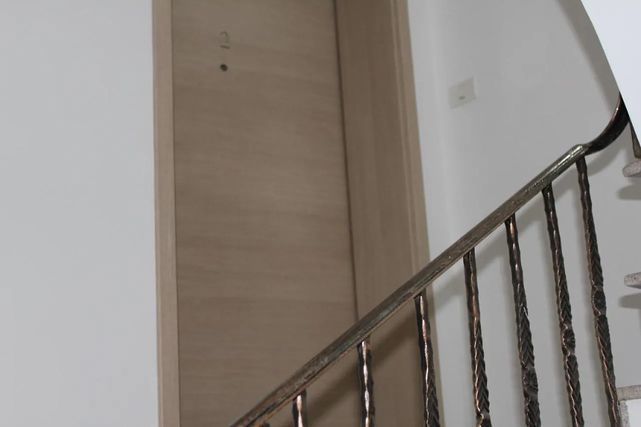 Gabroveni Aparthotel Bucharest