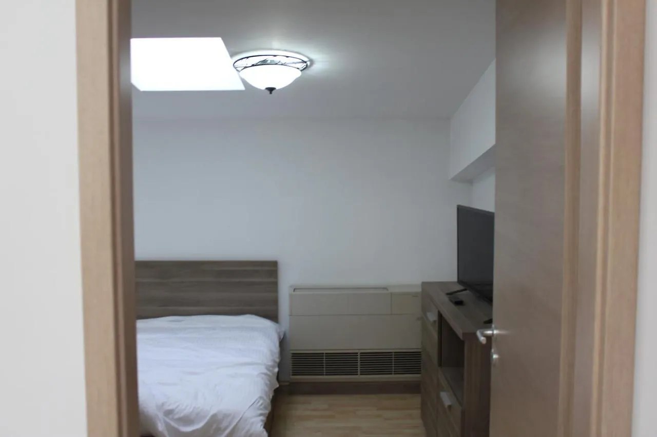 Gabroveni Aparthotel Bucarest