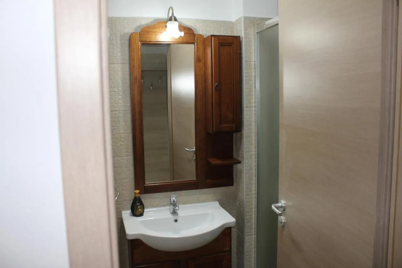 Gabroveni Aparthotel Bucarest