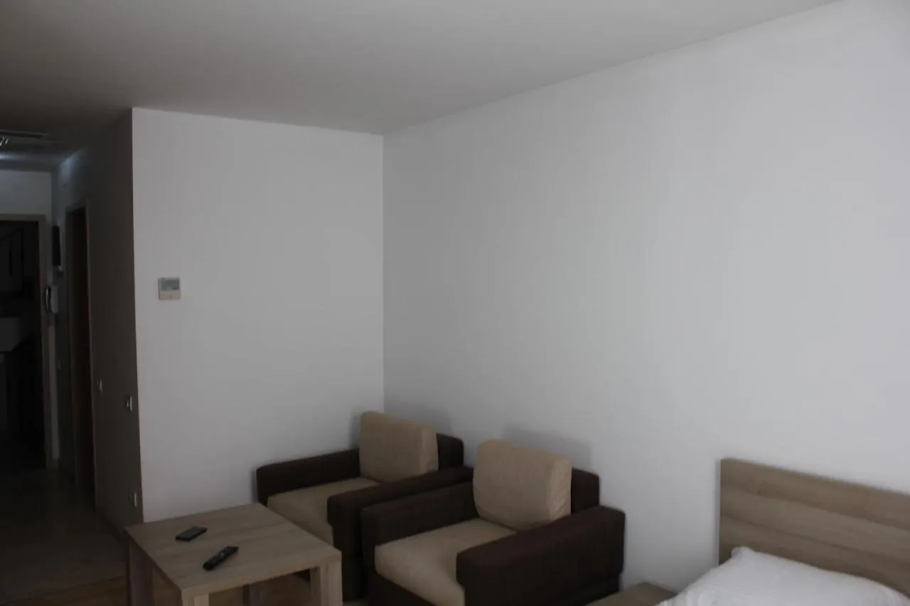 Gabroveni Aparthotel Bucarest 0*,