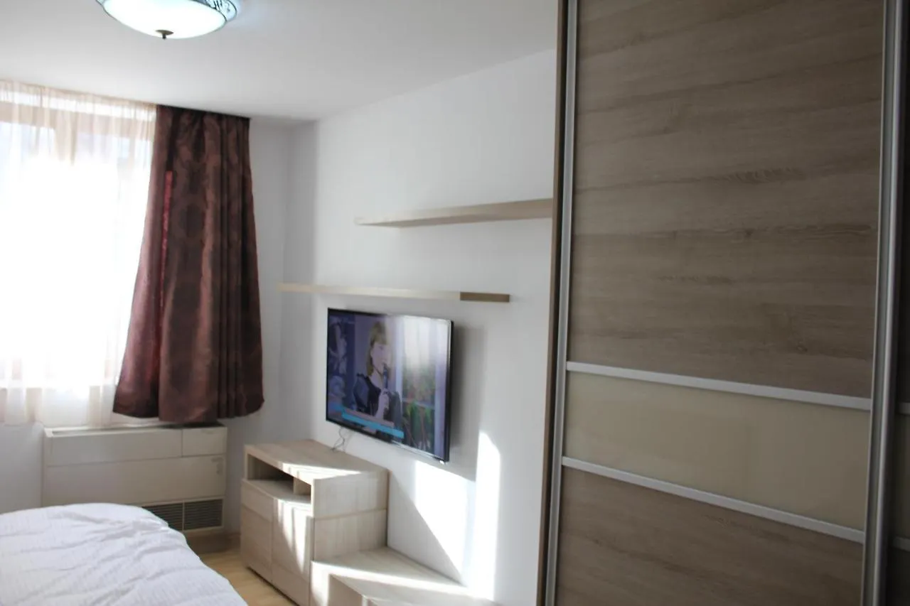 Gabroveni Aparthotel Bucarest