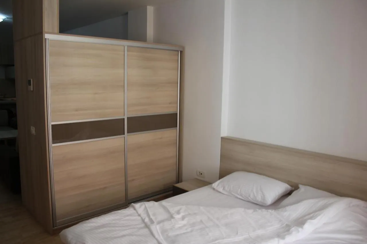 Gabroveni Aparthotel Bucarest 0*,