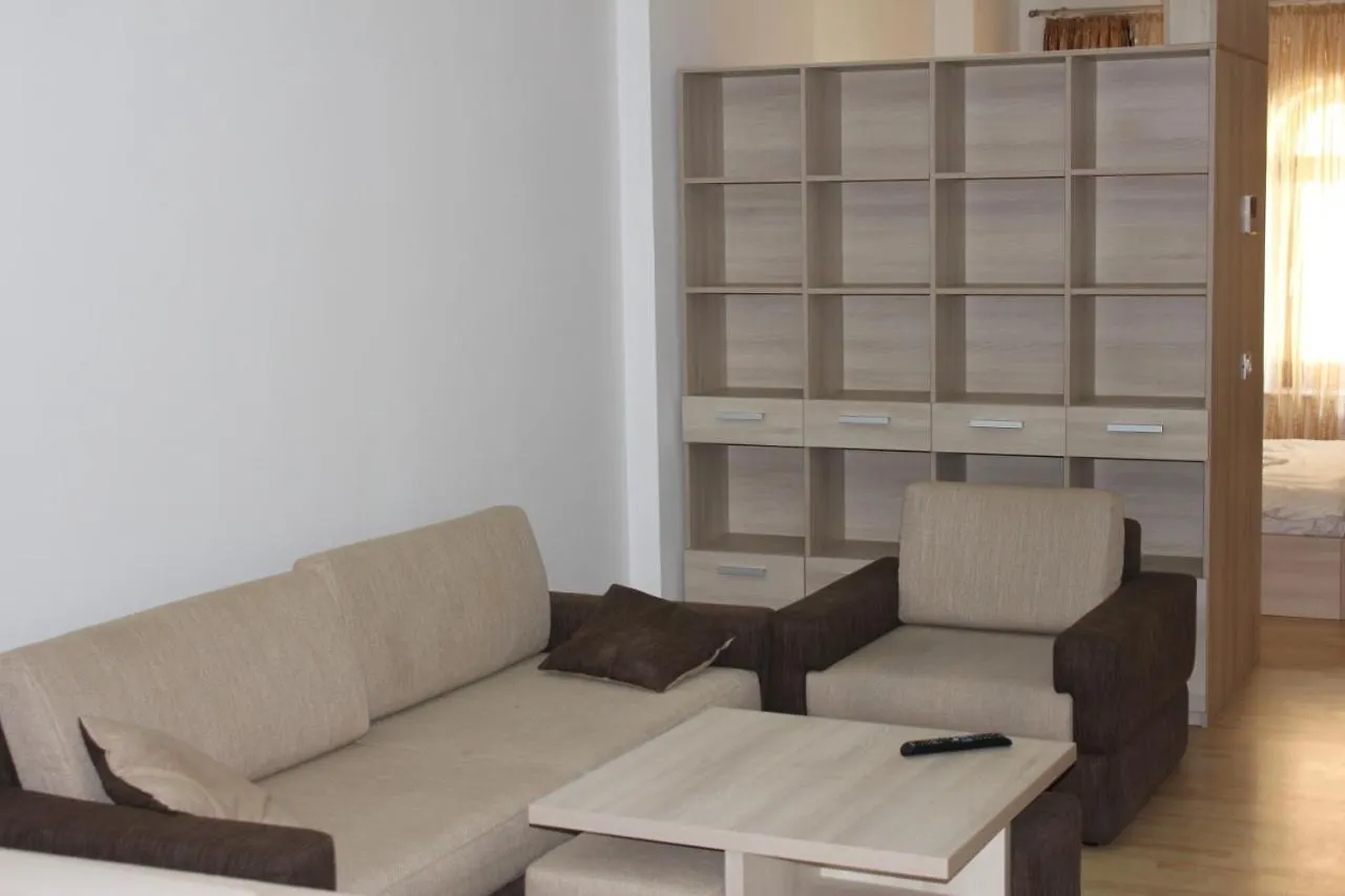 Gabroveni Aparthotel Bucarest