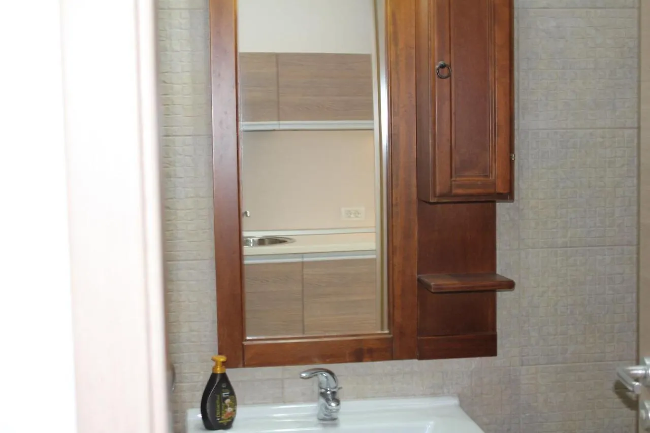 Gabroveni Aparthotel Bucarest Roumanie