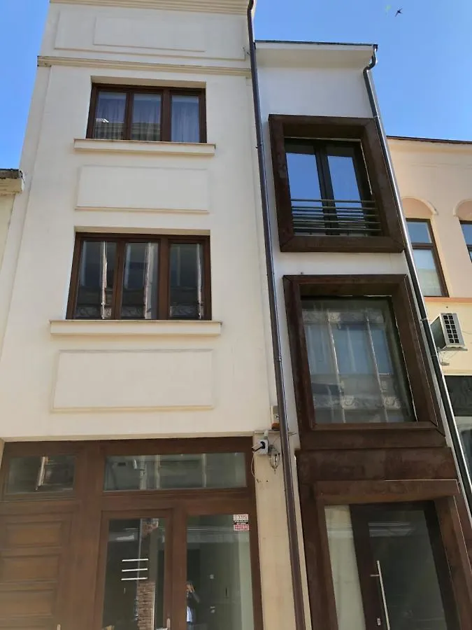 Gabroveni Aparthotel Bucarest