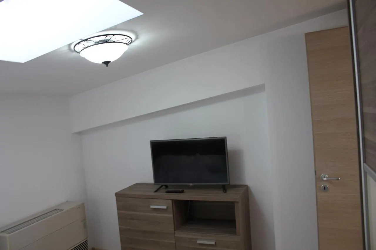 Gabroveni Aparthotel Bucarest