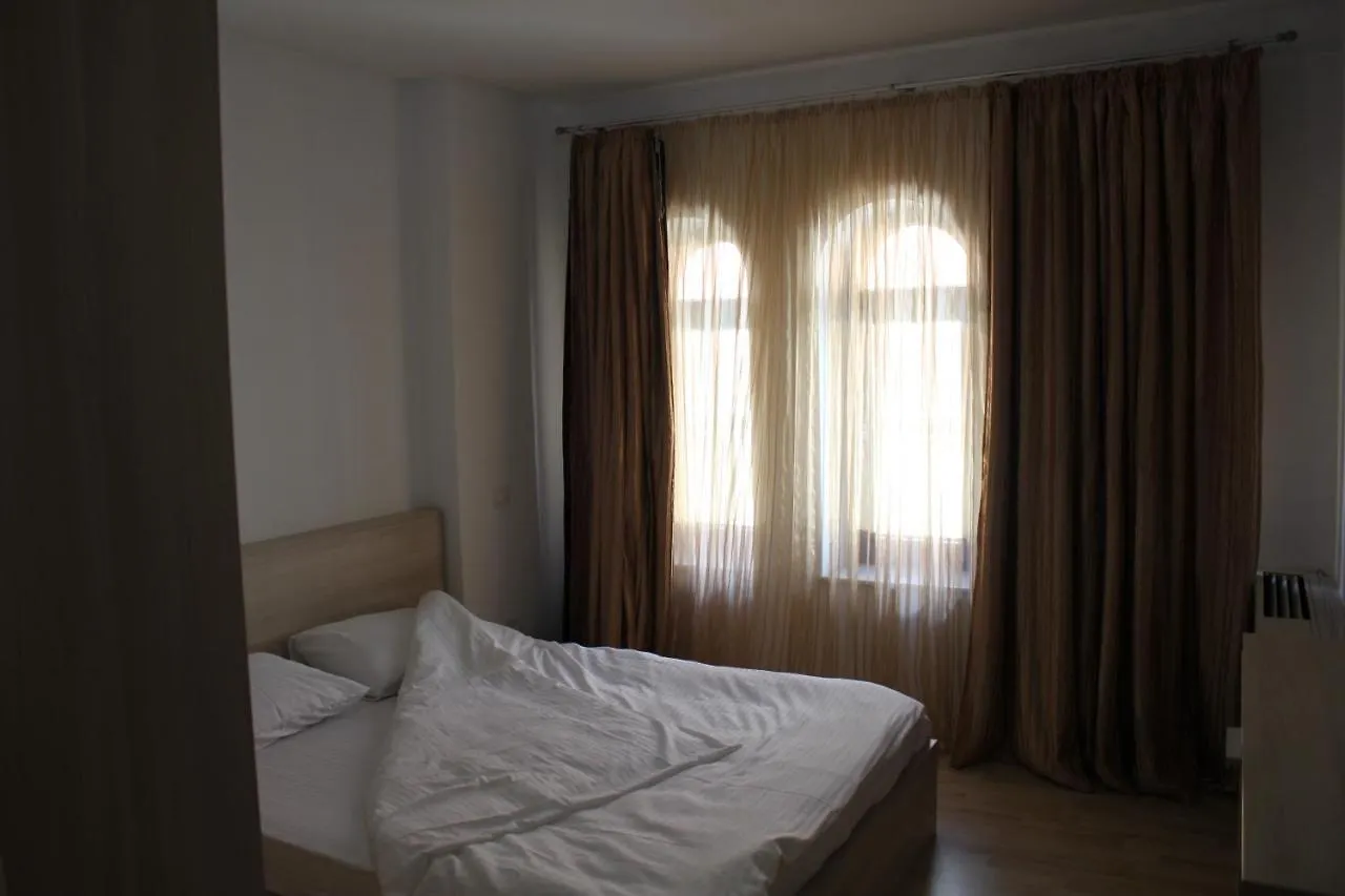 Gabroveni Aparthotel Bucarest