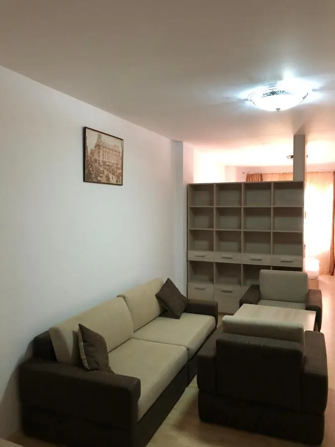 Gabroveni Aparthotel Bucarest 0*,