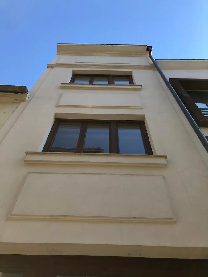 Gabroveni Aparthotel Bucarest Roumanie