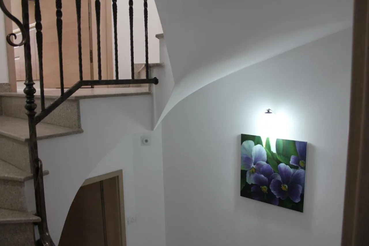 Gabroveni Aparthotel Bucarest 0*,  Roumanie