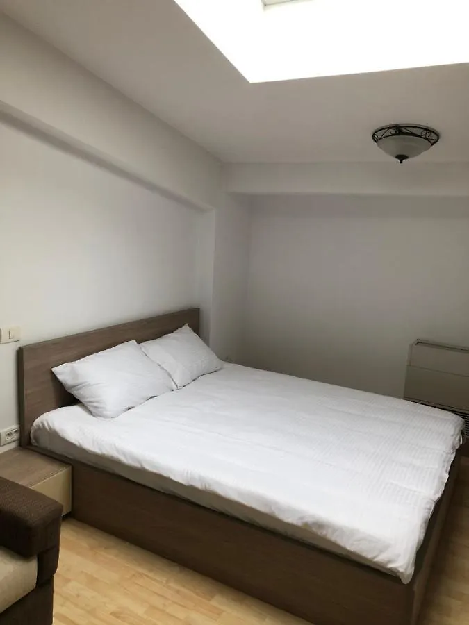 Gabroveni Aparthotel Bukarest