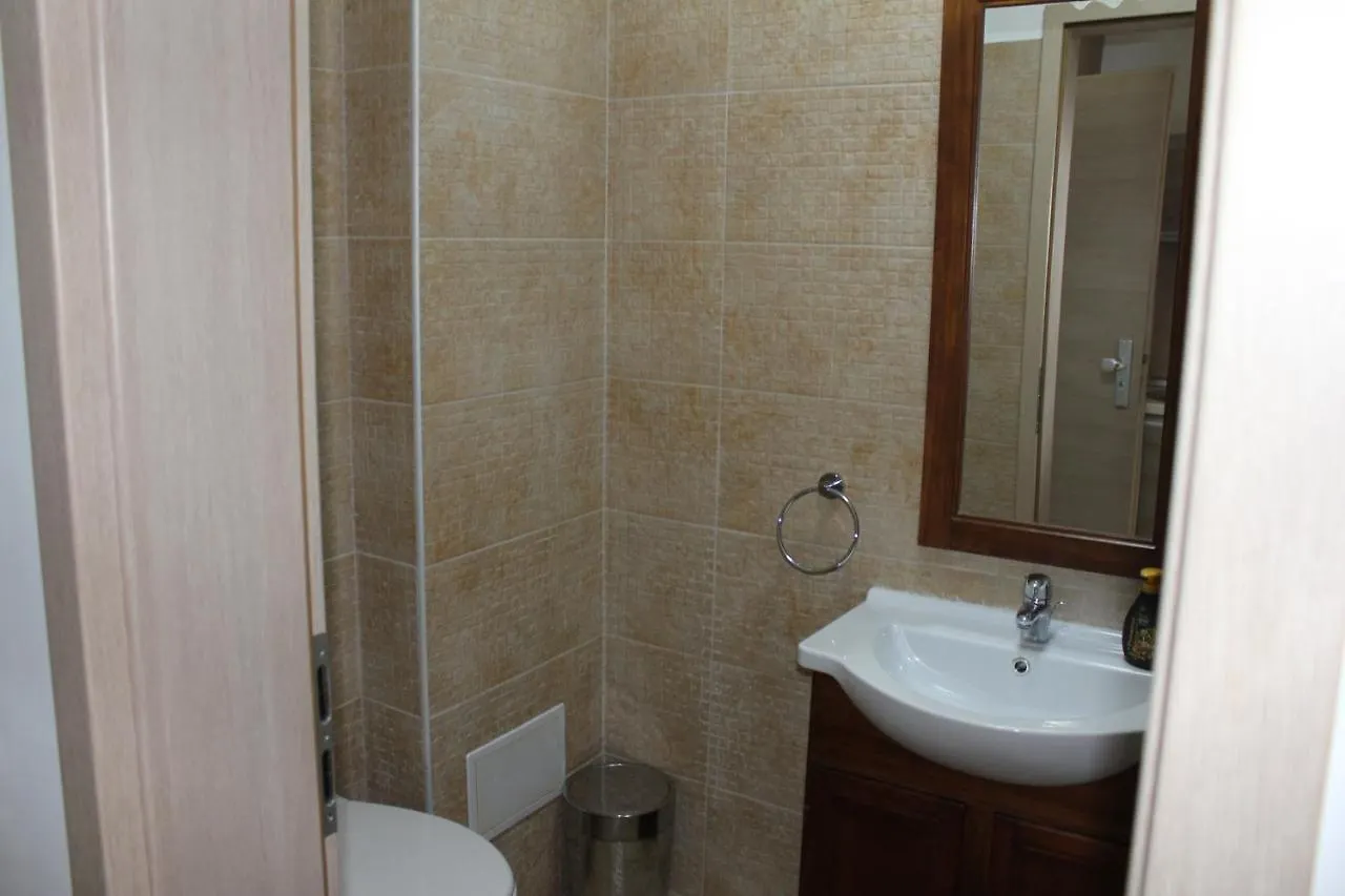 Gabroveni Aparthotel Bukarest